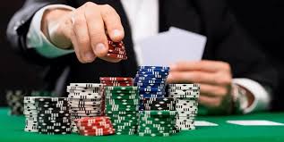 Casino Lucky Bear